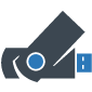 USB Icon by Nordex