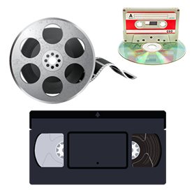 Audio and Video Transfer Service-0