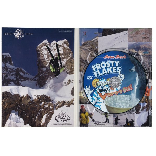 Replication in DVDigipak-0