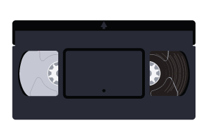 Videotape to DVD-0