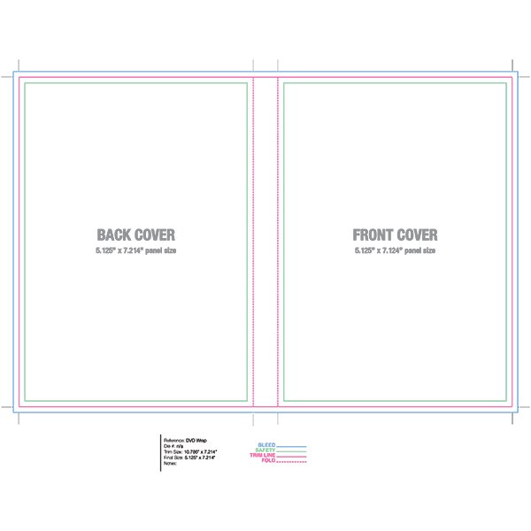 DVD Case 14mm Entrapment Template-0