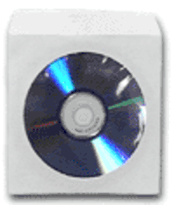 White Paper Sleeve-0