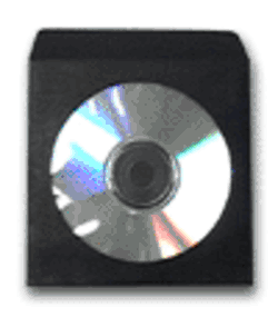 Black Paper Sleeve-0